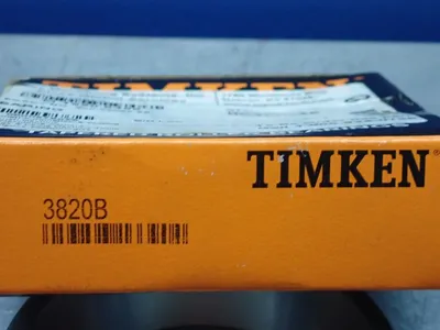 NEW TIMKEN 3820B