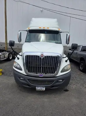 Used 2016 INTERNATIONAL PROSTAR Conventional trucks Pennsylvania US | GF Equip Sales #1425605