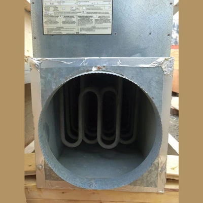 PM Wright 7.5 kW Electric Duct Heater