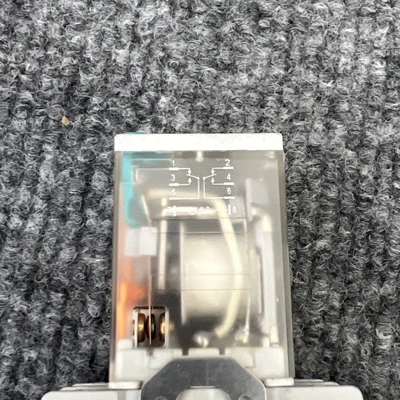 Used Dayton ["5YR20", "8501NR42"] Relays & Switches California US | Davliegogo LLC #1707434