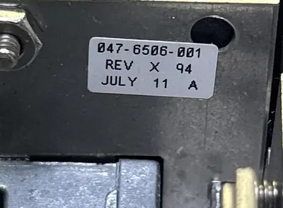 New | in-Stock MAGNETROL 047-6506-001 Switch Parts Ohio US | Surplus Asset Holdings #1227714