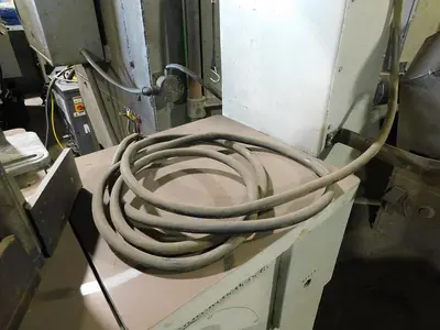 USED AMERICAN SAWMILL MACHINERY 461200
