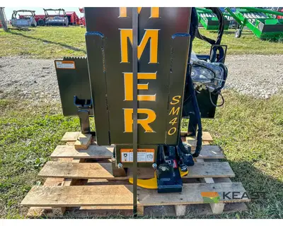 Used DANUSER _UNKNOWN_ Post Drivers Iowa US | Keast Enterprises #1360158