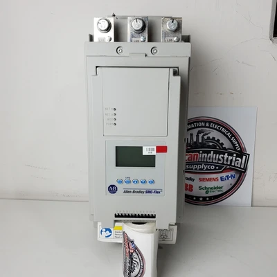 Allen-Bradley 150-F135NBRD Soft Starters & Motor Starters | American Industrial Supply Co. (3)