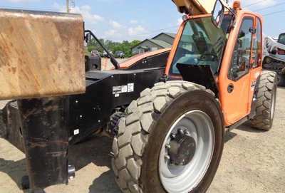 Used 2018 JLG 1255 Aerial Work Platforms New York US | United Lift #1446559
