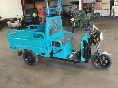 Used 2026 SDLANCH ET13 Utility Vehicles Michigan US | Miedema Asset Management Group #1579451