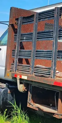 Used 2015 TRUCK TECH ENGINEERS 20 FT STAKE Flatbed Trucks Michigan US | Proxy Equipment #1425978
