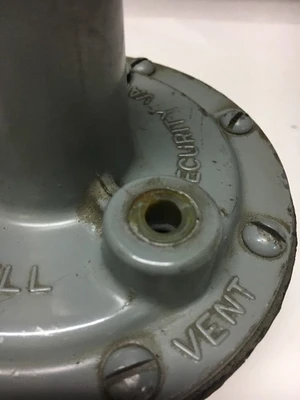 NEW Rockwell Manufacturing IP-L