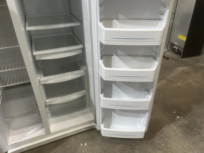 Used GE SIDE BY SIDE Refrigerators Michigan US | Miedema Asset Management Group #1340951