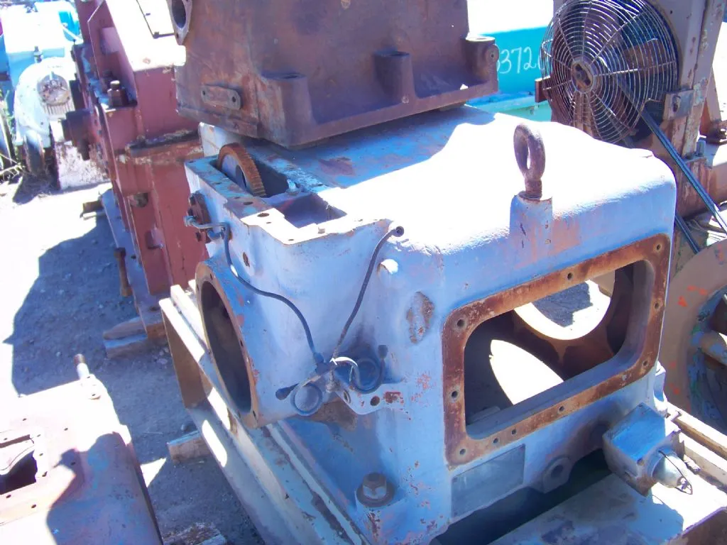 USED LUFKIN L-795CCW