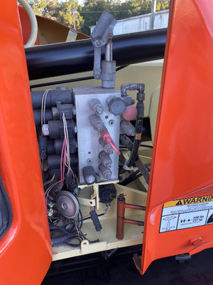 Used 2012 JLG E450AJ Articulating Boom Lifts Florida US | Stack Equipment #926219
