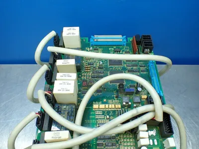 USED FANUC A06B6076H101