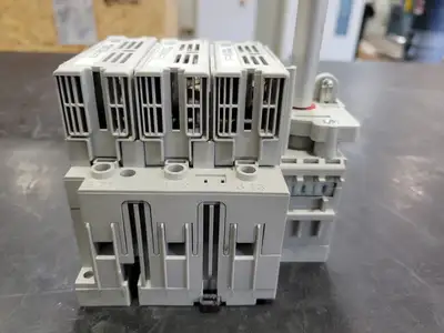 USED ALLEN-BRADLEY 194R-C30-1753