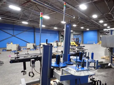 USED DIAGRAPH LA/4700