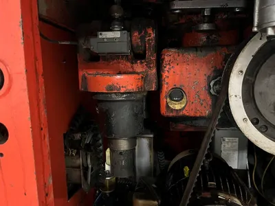 Used MANESTY MKIIA Miscellaneous Packaging Equipment Ohio US | HGR 24 #729121