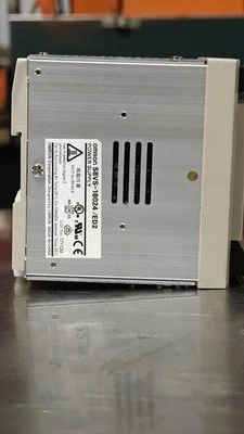 Omron Power Supply  S8VS-18024 /ED2