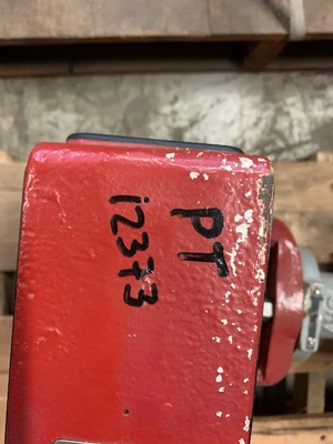 USED Masoneilan 35-35212
