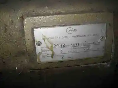 USED DRAIS TS100