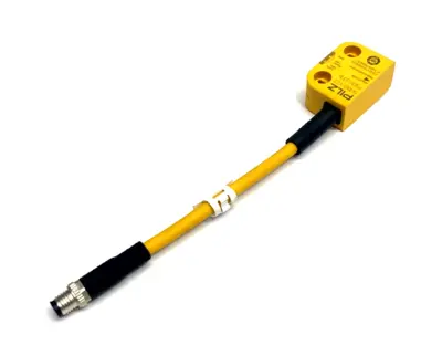 USED PILZ NON-CONTACT SAFETY SWITCH, 541060