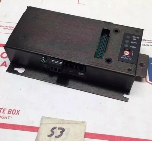Used GE IC300FOX104C PLC Processors Indiana US | J&J Industrial Supply #498062