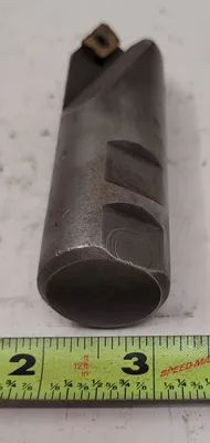 Unknown Brand 45 Degree CHAMFERING TOOL Tooling & Accessories, Tooling | Machinery Central (5)