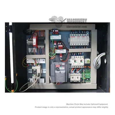 NEW DOALL DS-500SA