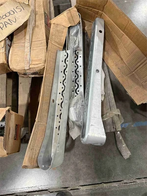 Used SIMPSON STRONG-TIE HDU14-SDS2.5HOL Misc Fasteners Florida US | MachineryMax #1437703
