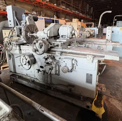 HEALD MODEL No. 72-A Internal Grinders | ESS Industrial Equipment Sales (1)