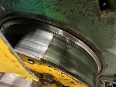 Used 1994 RMG 45-0345-85M Wire In-Line Drawers Ontario CA | Walden Machinery #1354246