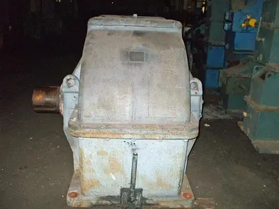 LUFKIN T540H TRIPLE REDUCTION GEAR REDUCER (USED)