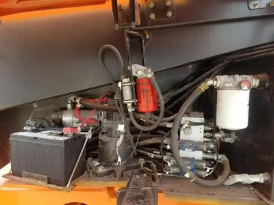 Used 2016 JLG 660SJ Manlifts New York US | United Lift #1445734