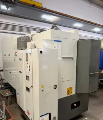 2020 HAAS ST-20Y CNC Lathes | Toolquip, Inc. (5)