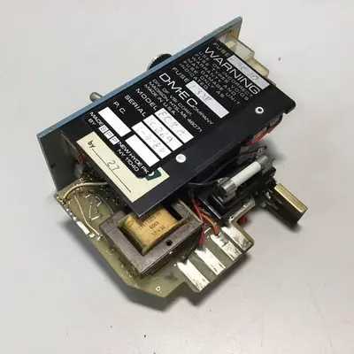 USED DME FC10A