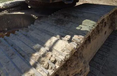 Used HYUNDAI HX480AL Excavators Texas US | Mitsubishi HC Capital America #1362677