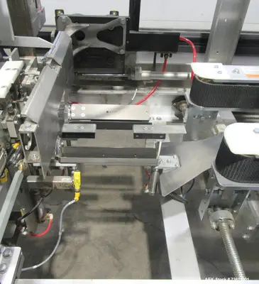 USED WEXXAR WF-30T