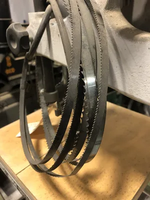 USED IMC SBW-1401CSA