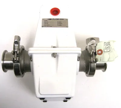 NEW ABB M02GA11A50S1K0A FLOWMETER 250PSIG
