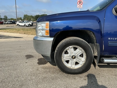 Used 2013 CHEVROLET SILVERADO 1500 Pickup Trucks Michigan US | Miedema Asset Management Group #1423589