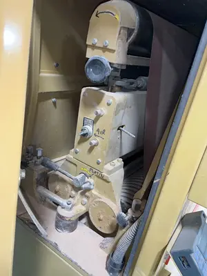 Used POWERMATIC PM37 Wide Belt Sanders Ohio US | HGR 24 #1463257