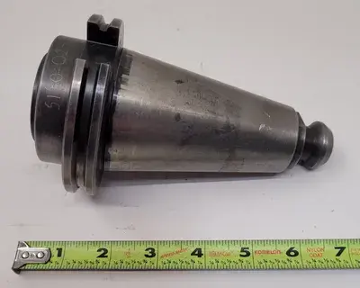 USED SANDVIK COROMANT C5-A390.45-50 040