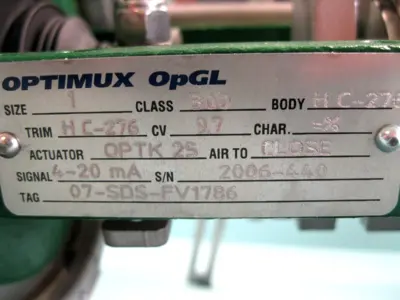 NEW Trimteck Optimux OpGL