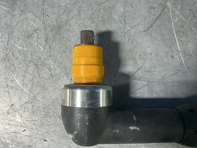 Used ATLAS COPCO ETV ST8115013 Miscellaneous MRO Ohio US | HGR 24 #1277789