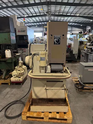 TIMESAVERS 960-1MW sander | GMT (7)