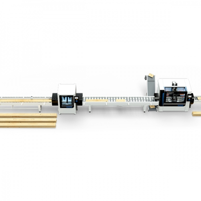 | Marinus | Finger Jointers