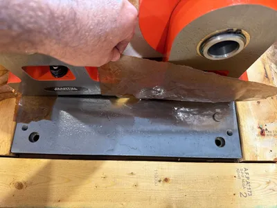 MARTIN 8" Dual Platter Tooling | GMT (5)
