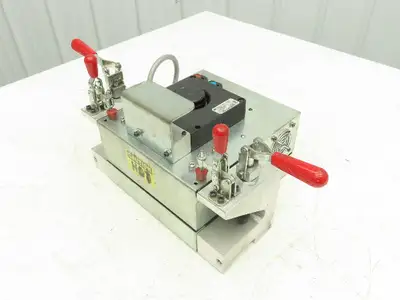 Used ERMANCO _UNKNOWN_ Conveyor Parts Indiana US | Arrow Industrial #1408567