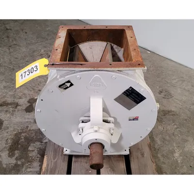 USED KICE INDUSTRIES INC. VJOT 20X12X12