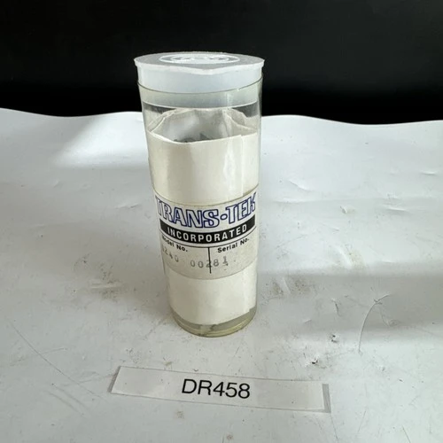 NEW Trans Tek 0240 00281