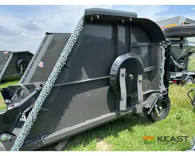 Used IRONCRAFT _UNKNOWN_ Multi-Spindle Rotary Cutters Iowa US | Keast Enterprises #1360258