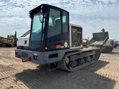 Used 2020 Superior ST-150X Crawler Carriers & Dumpers Colorado US | Rubbl #1319305
